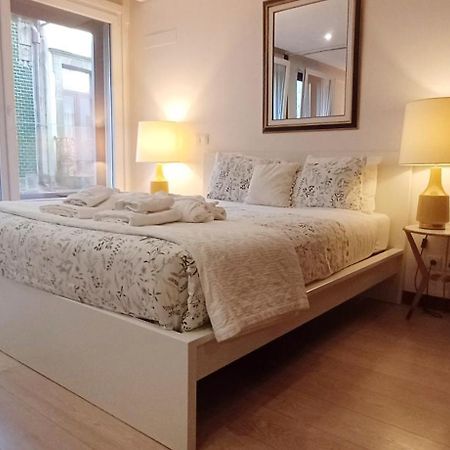 Oliveiras Charming Apartment Downtown Porto Bagian luar foto
