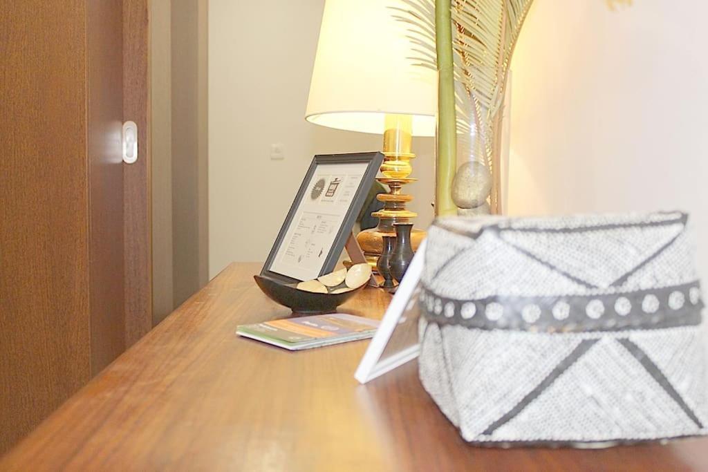 Oliveiras Charming Apartment Downtown Porto Bagian luar foto