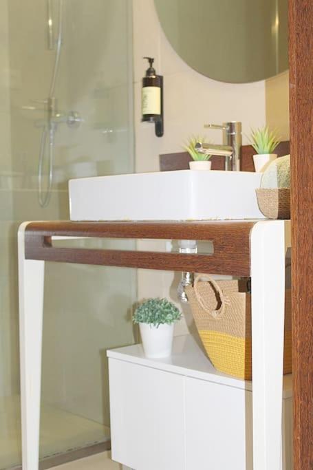 Oliveiras Charming Apartment Downtown Porto Bagian luar foto