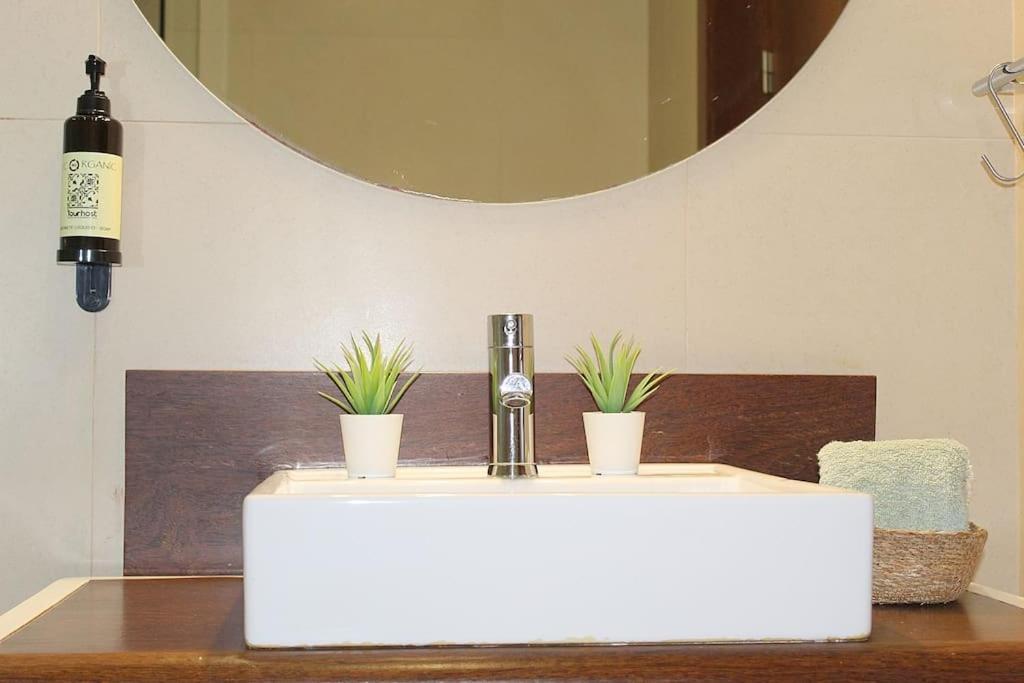 Oliveiras Charming Apartment Downtown Porto Bagian luar foto
